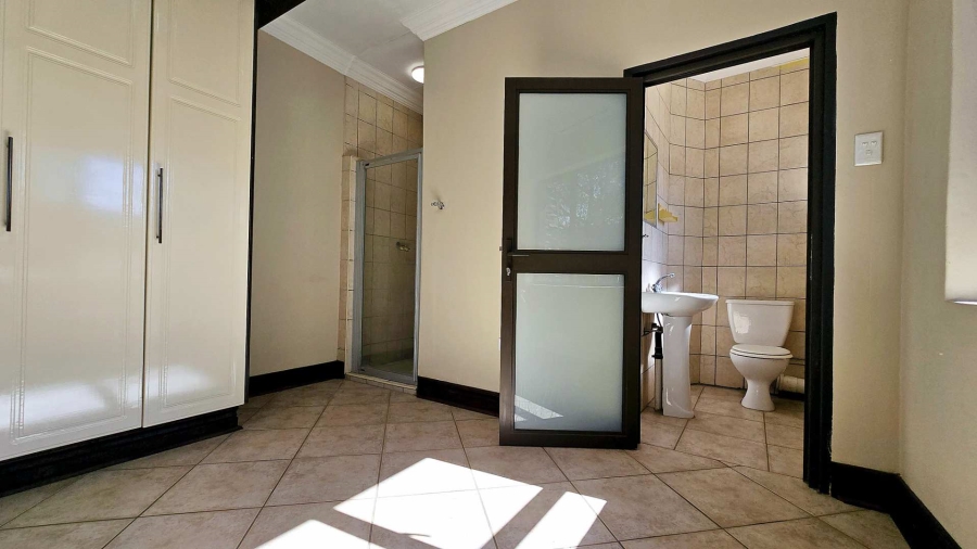 To Let 3 Bedroom Property for Rent in Menlo Park Gauteng