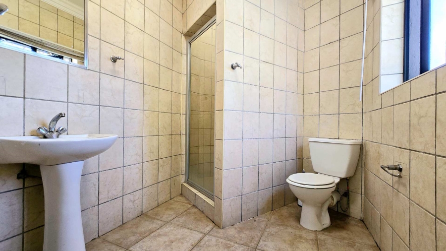 To Let 3 Bedroom Property for Rent in Menlo Park Gauteng