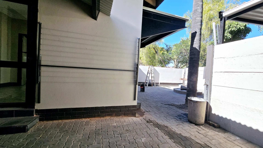 To Let 3 Bedroom Property for Rent in Menlo Park Gauteng