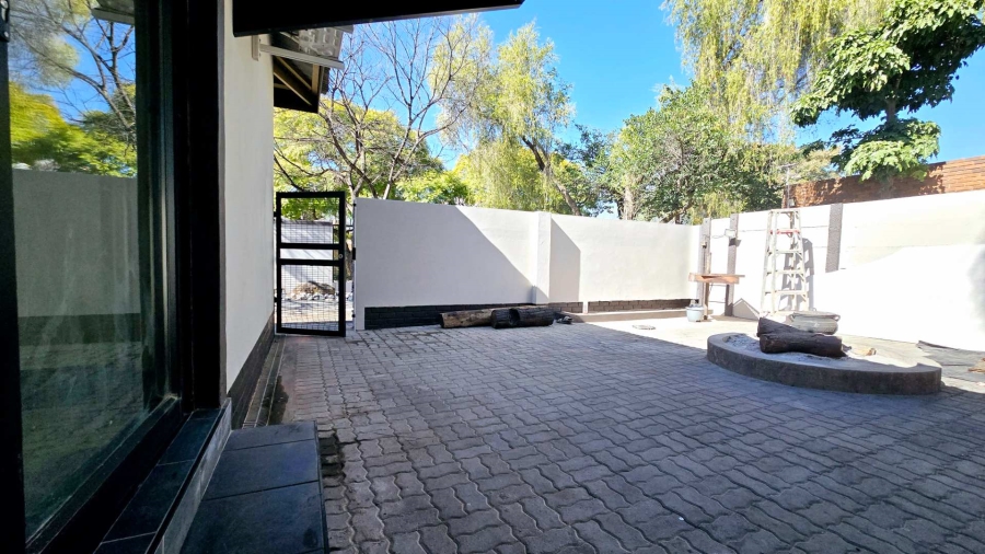 To Let 3 Bedroom Property for Rent in Menlo Park Gauteng