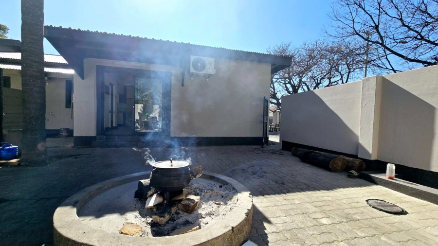 To Let 3 Bedroom Property for Rent in Menlo Park Gauteng