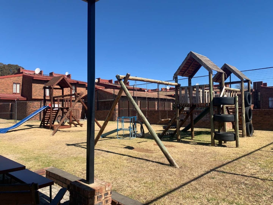 2 Bedroom Property for Sale in The Hill Gauteng