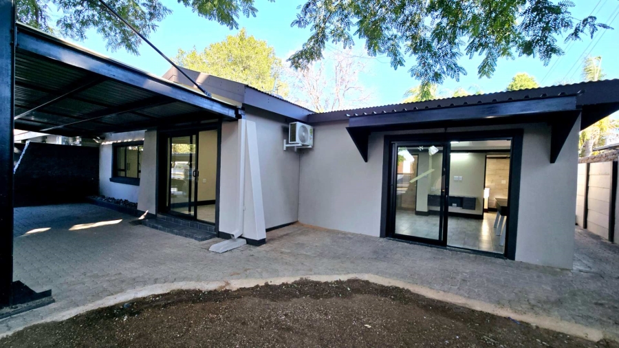 To Let 1 Bedroom Property for Rent in Menlo Park Gauteng