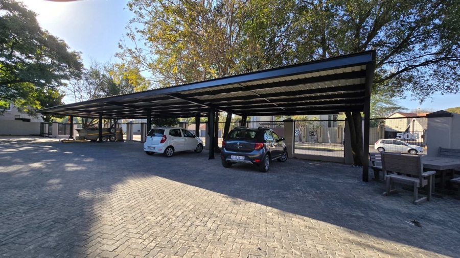 To Let 1 Bedroom Property for Rent in Menlo Park Gauteng