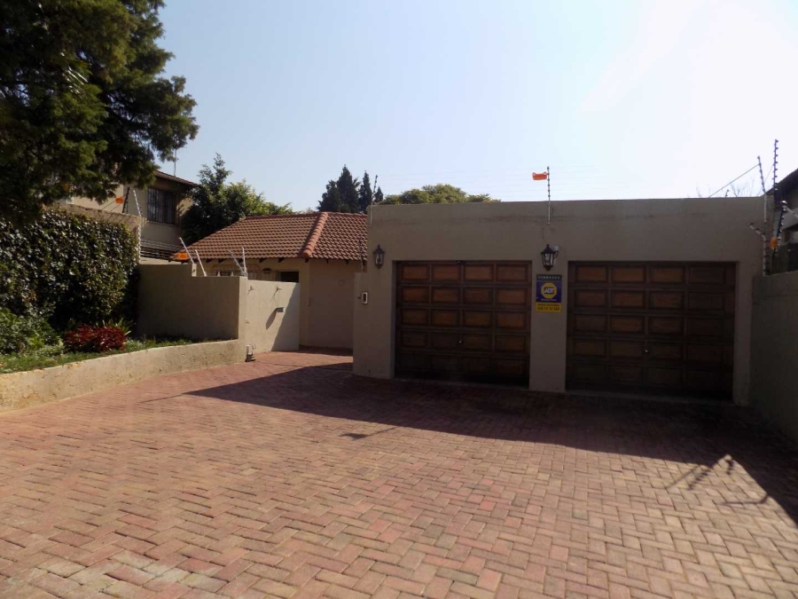 To Let 3 Bedroom Property for Rent in Edenburg Gauteng