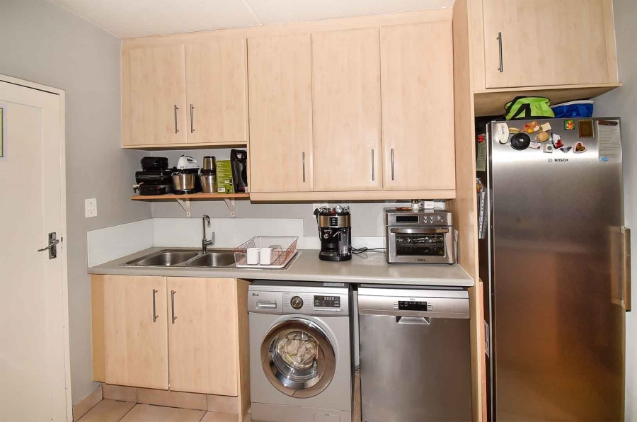 3 Bedroom Property for Sale in Fourways Gauteng