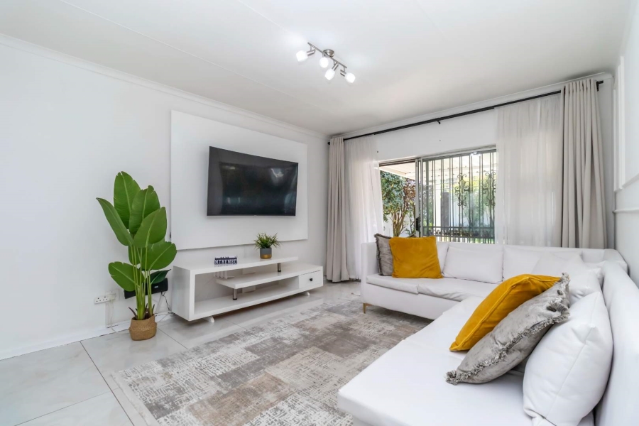 3 Bedroom Property for Sale in Rivonia Gauteng