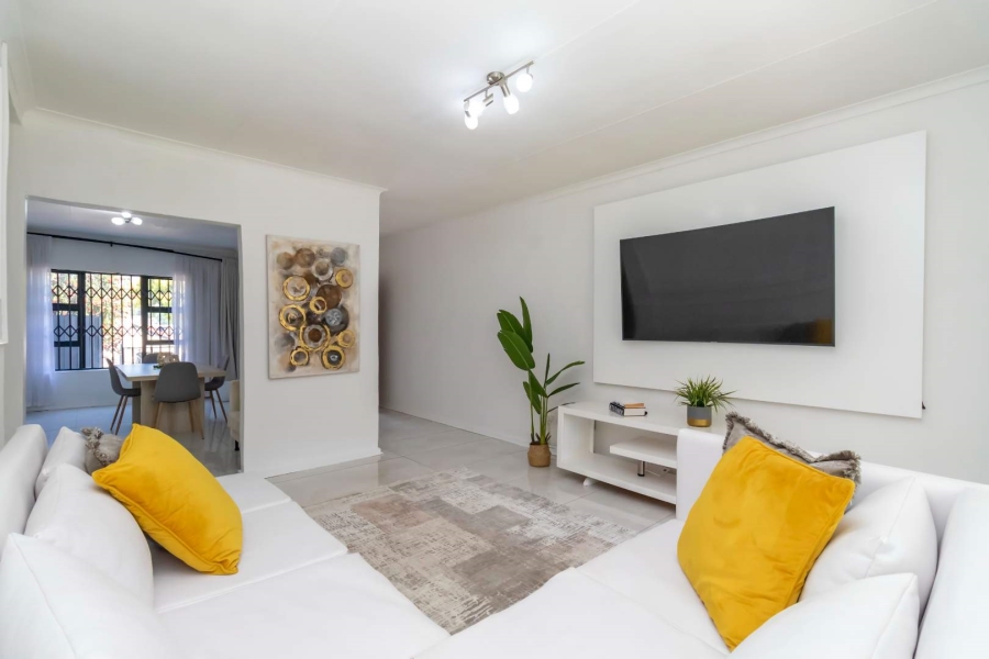 3 Bedroom Property for Sale in Rivonia Gauteng