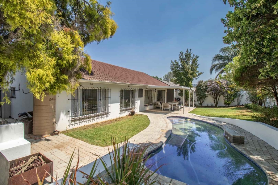 3 Bedroom Property for Sale in Rivonia Gauteng