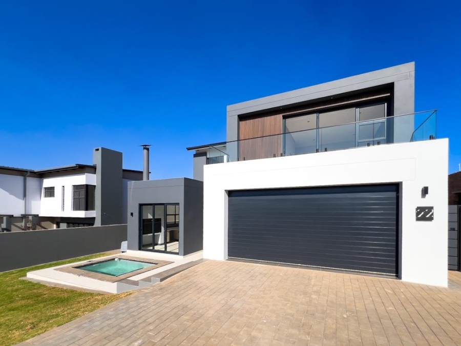 4 Bedroom Property for Sale in Fountainbrook Estate Gauteng