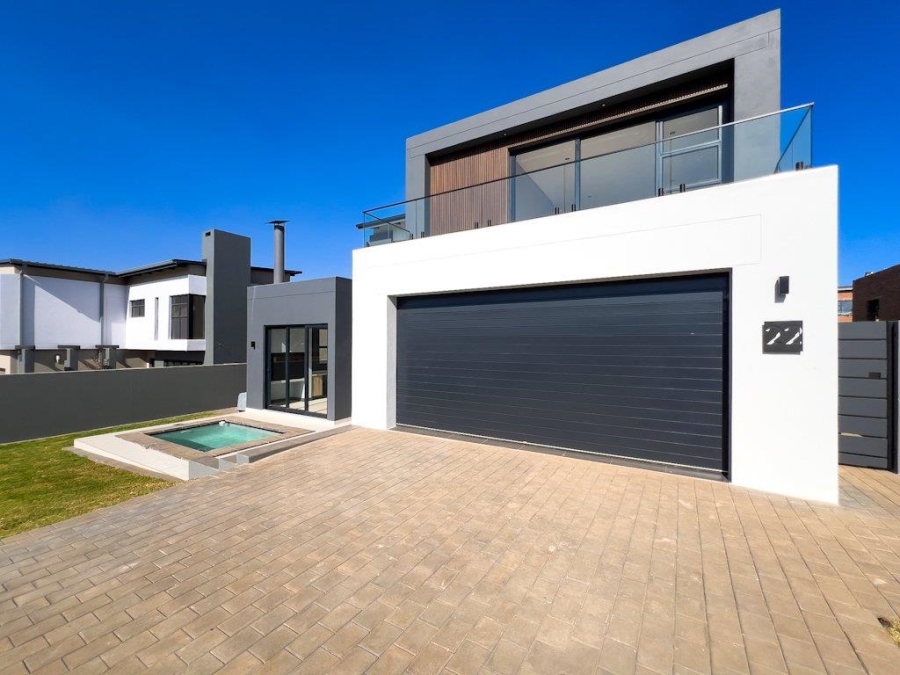 4 Bedroom Property for Sale in Fountainbrook Estate Gauteng