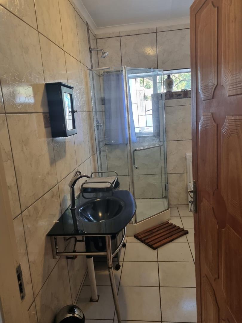 To Let 0 Bedroom Property for Rent in Lombardy East Gauteng