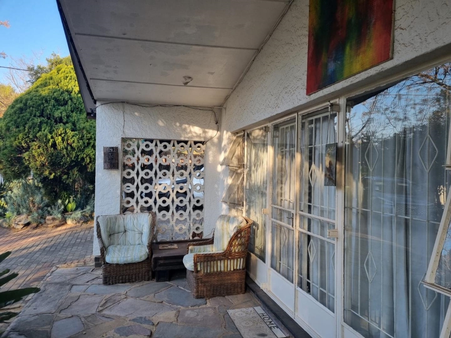 To Let 0 Bedroom Property for Rent in Lombardy East Gauteng
