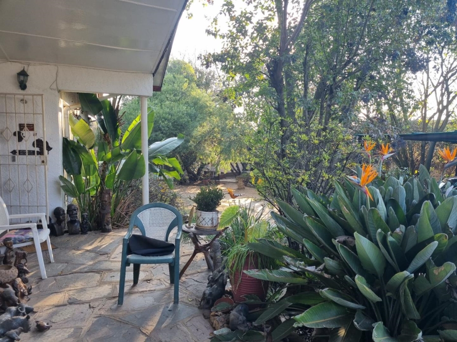 To Let 0 Bedroom Property for Rent in Lombardy East Gauteng