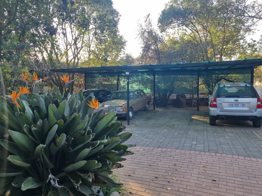 To Let 0 Bedroom Property for Rent in Lombardy East Gauteng