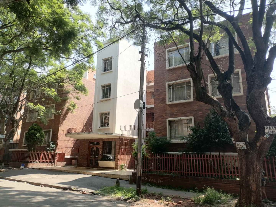 2 Bedroom Property for Sale in Bellevue Gauteng