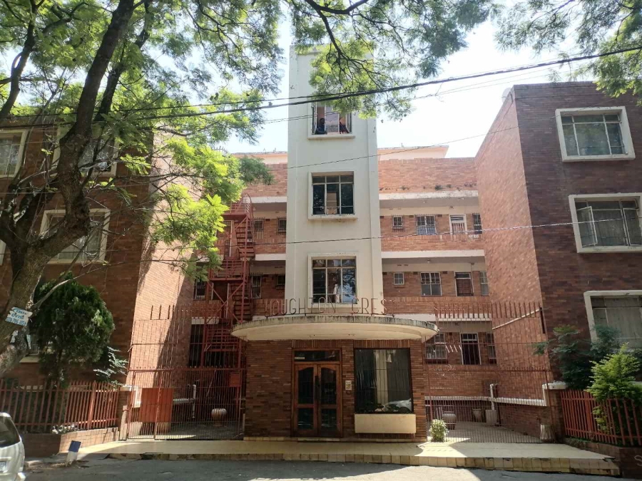 2 Bedroom Property for Sale in Bellevue Gauteng