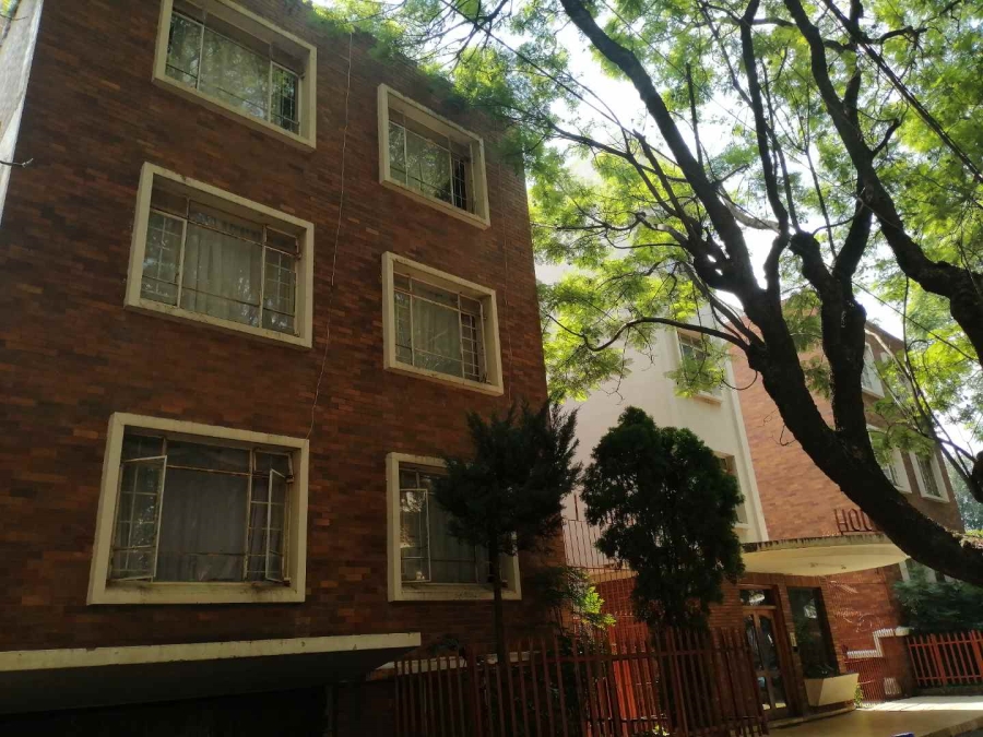 2 Bedroom Property for Sale in Bellevue Gauteng