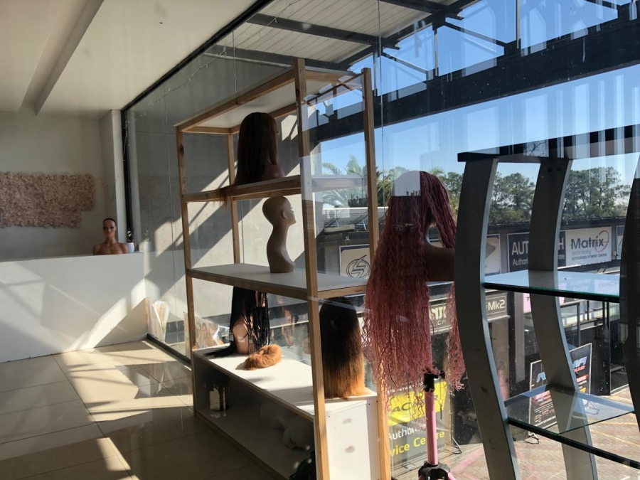To Let commercial Property for Rent in Rivonia Gauteng