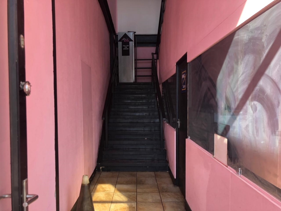 To Let commercial Property for Rent in Rivonia Gauteng