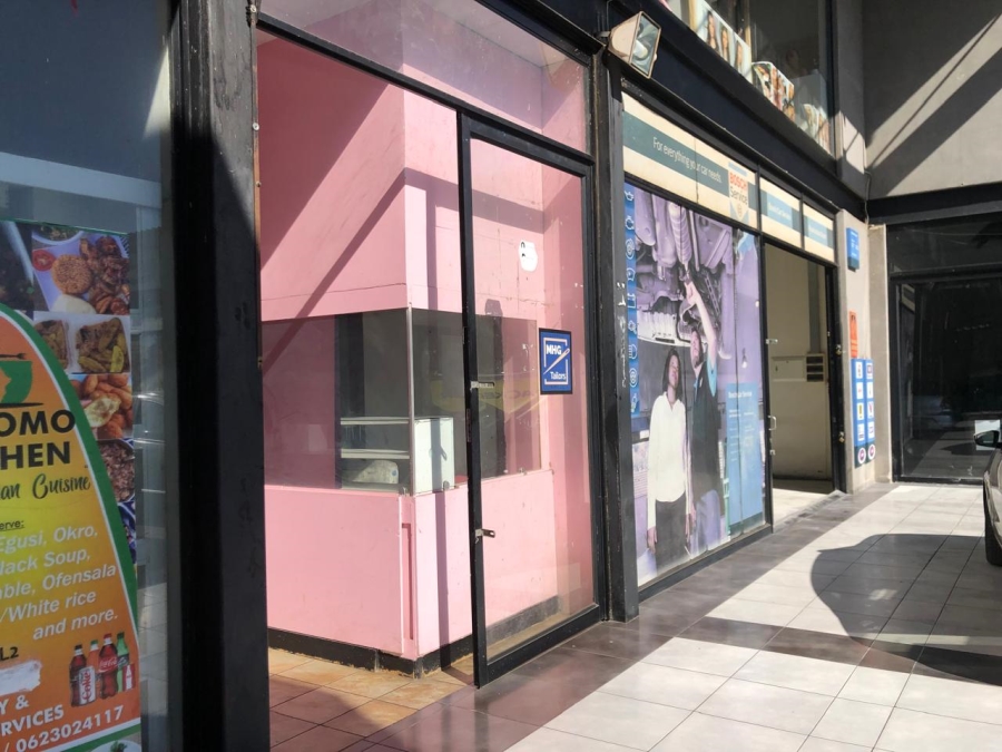 To Let commercial Property for Rent in Rivonia Gauteng