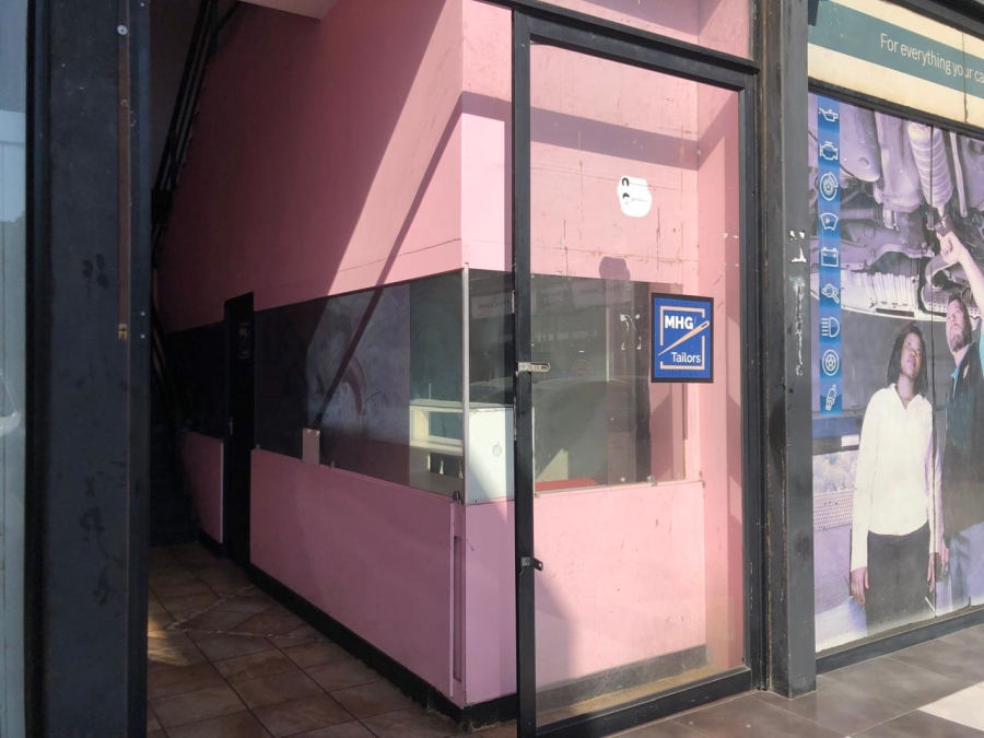 To Let commercial Property for Rent in Rivonia Gauteng
