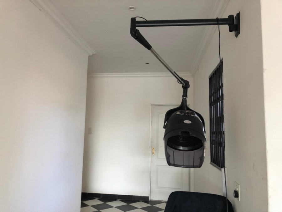 To Let commercial Property for Rent in Rivonia Gauteng