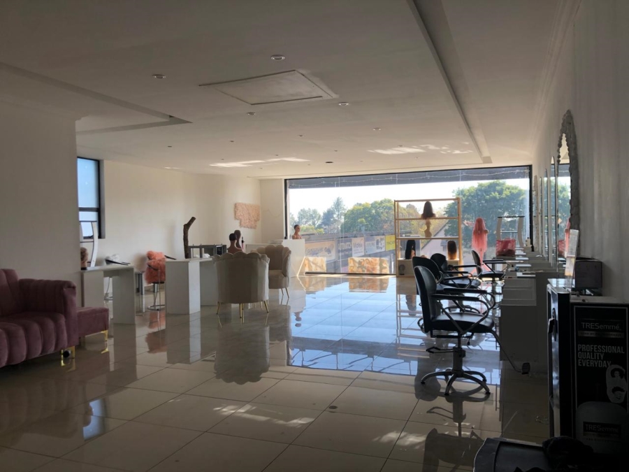 To Let commercial Property for Rent in Rivonia Gauteng