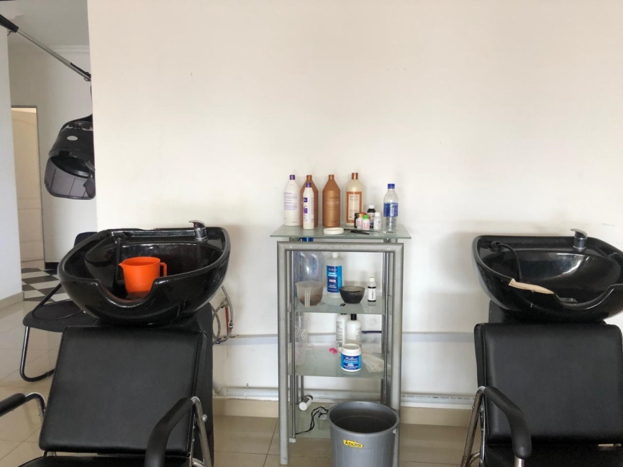 To Let commercial Property for Rent in Rivonia Gauteng