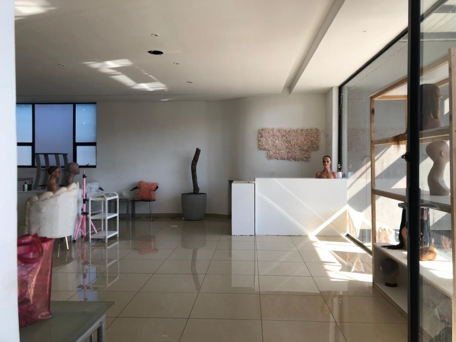 To Let commercial Property for Rent in Rivonia Gauteng