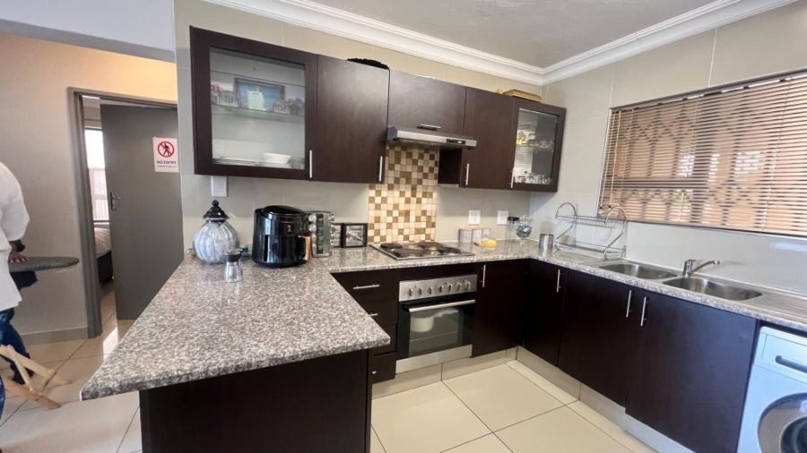 To Let 3 Bedroom Property for Rent in Winchester Hills Gauteng