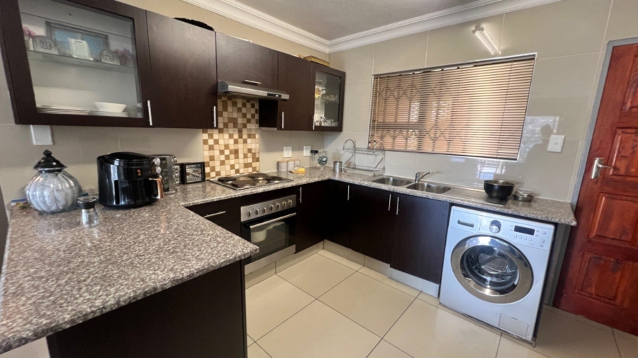 To Let 3 Bedroom Property for Rent in Winchester Hills Gauteng