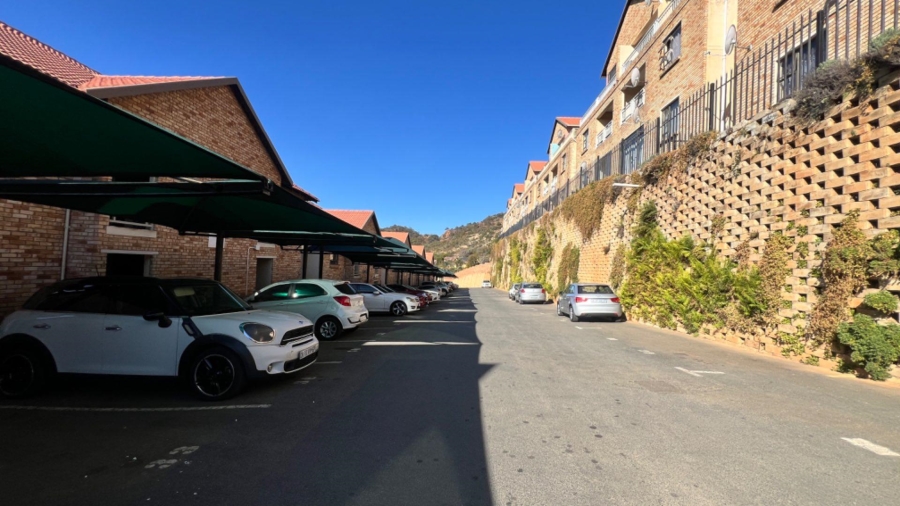 To Let 3 Bedroom Property for Rent in Winchester Hills Gauteng
