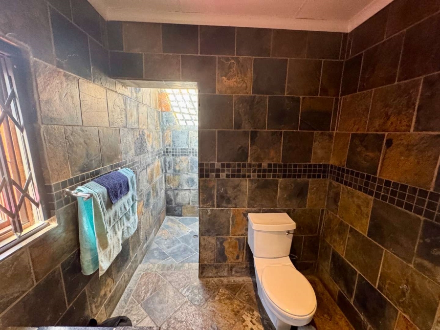 3 Bedroom Property for Sale in Brackendowns Gauteng