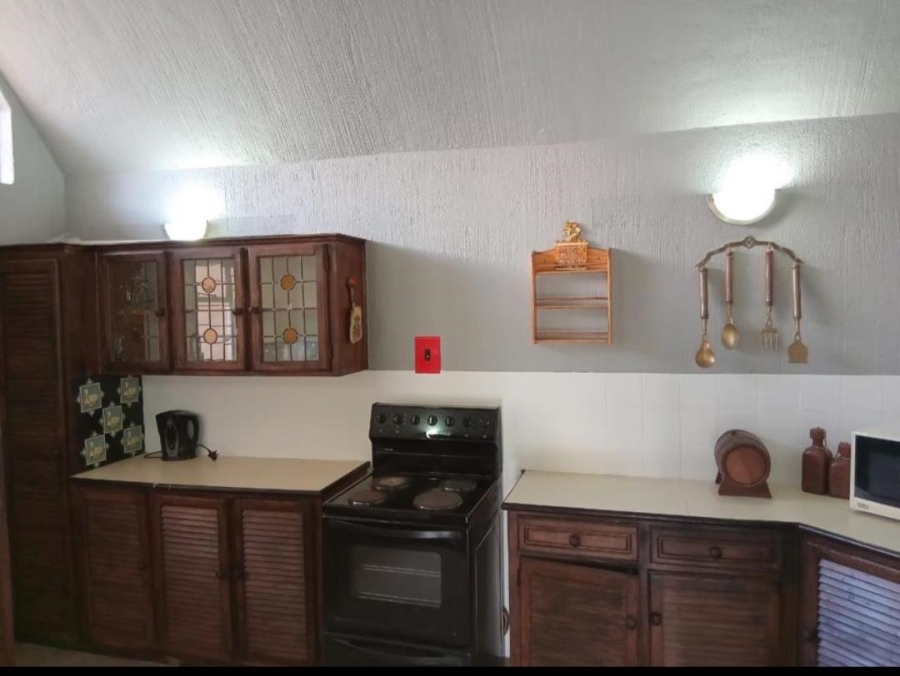 4 Bedroom Property for Sale in Mayberry Park Gauteng