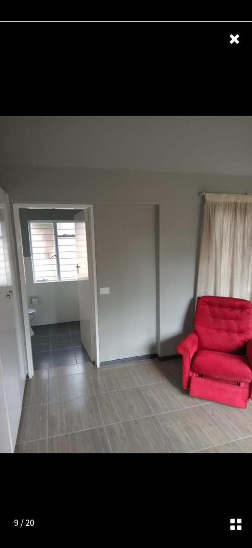 4 Bedroom Property for Sale in Mayberry Park Gauteng