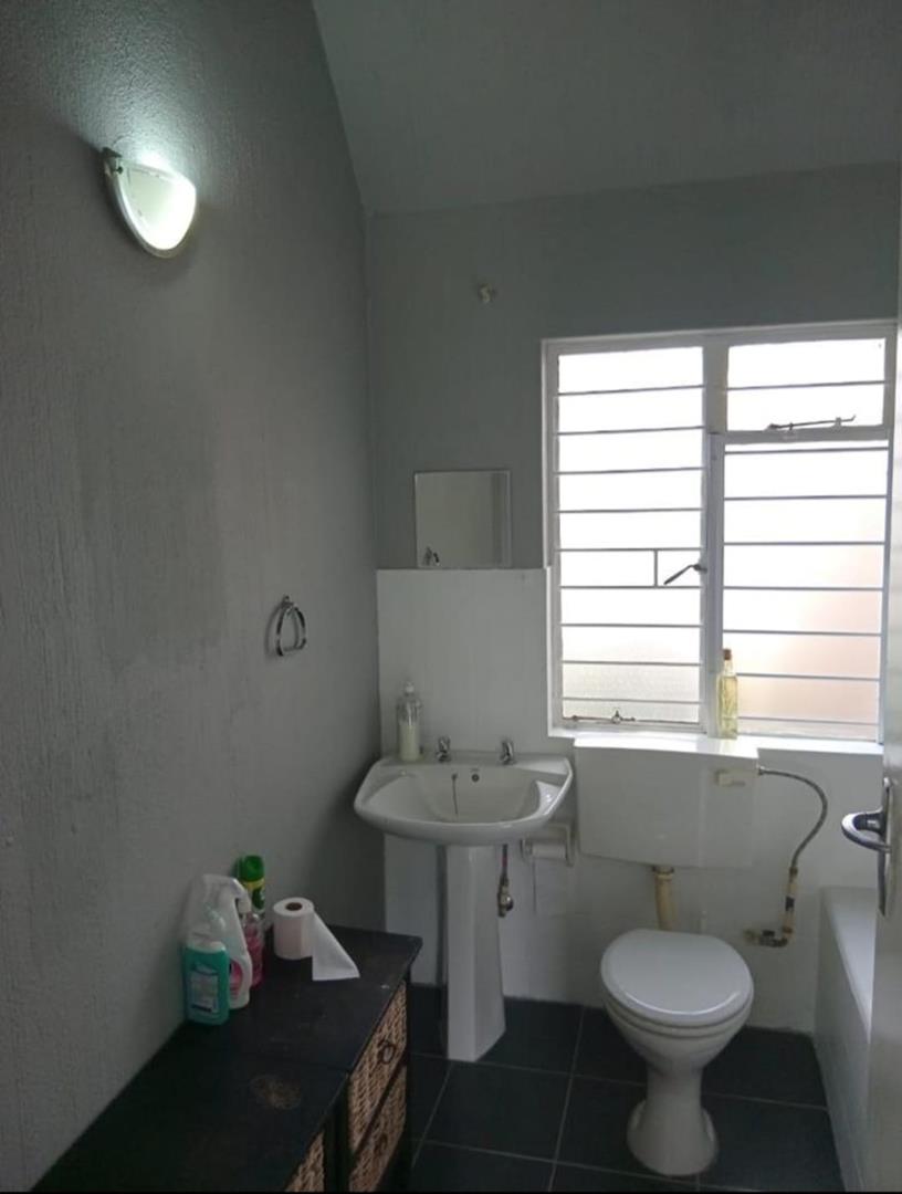 4 Bedroom Property for Sale in Mayberry Park Gauteng