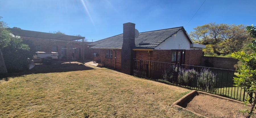 3 Bedroom Property for Sale in South Crest Gauteng