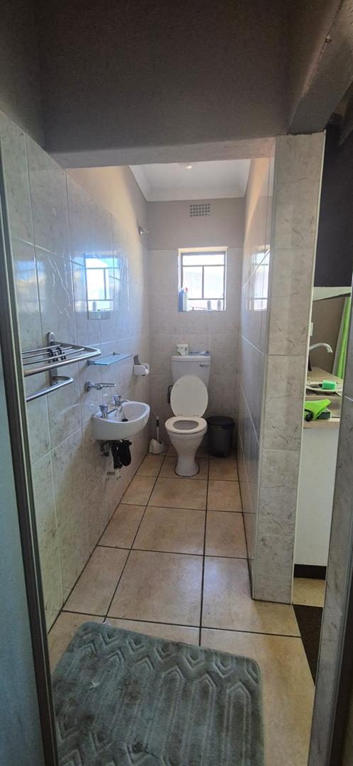 3 Bedroom Property for Sale in South Crest Gauteng