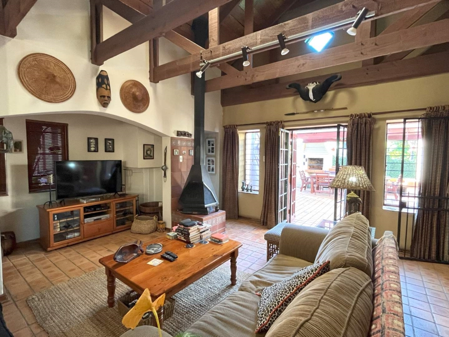 3 Bedroom Property for Sale in Garsfontein Gauteng