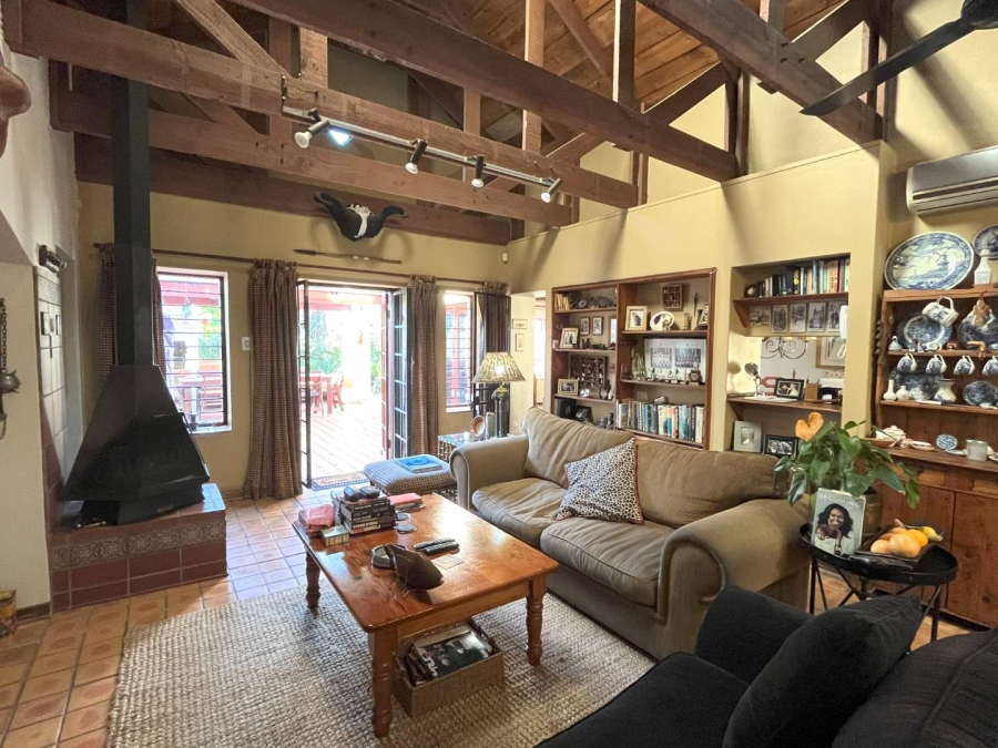 3 Bedroom Property for Sale in Garsfontein Gauteng