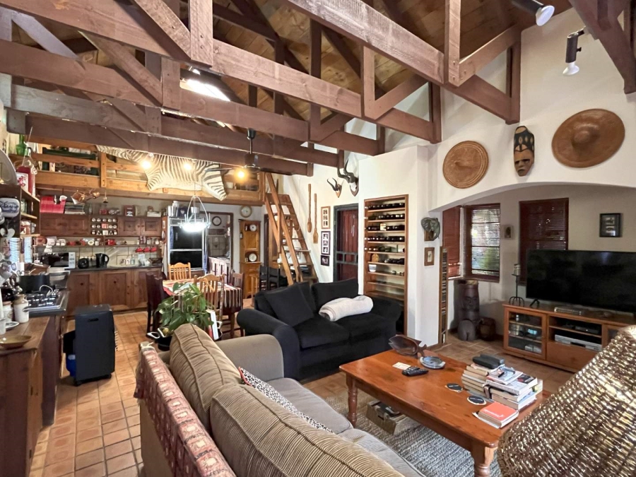 3 Bedroom Property for Sale in Garsfontein Gauteng