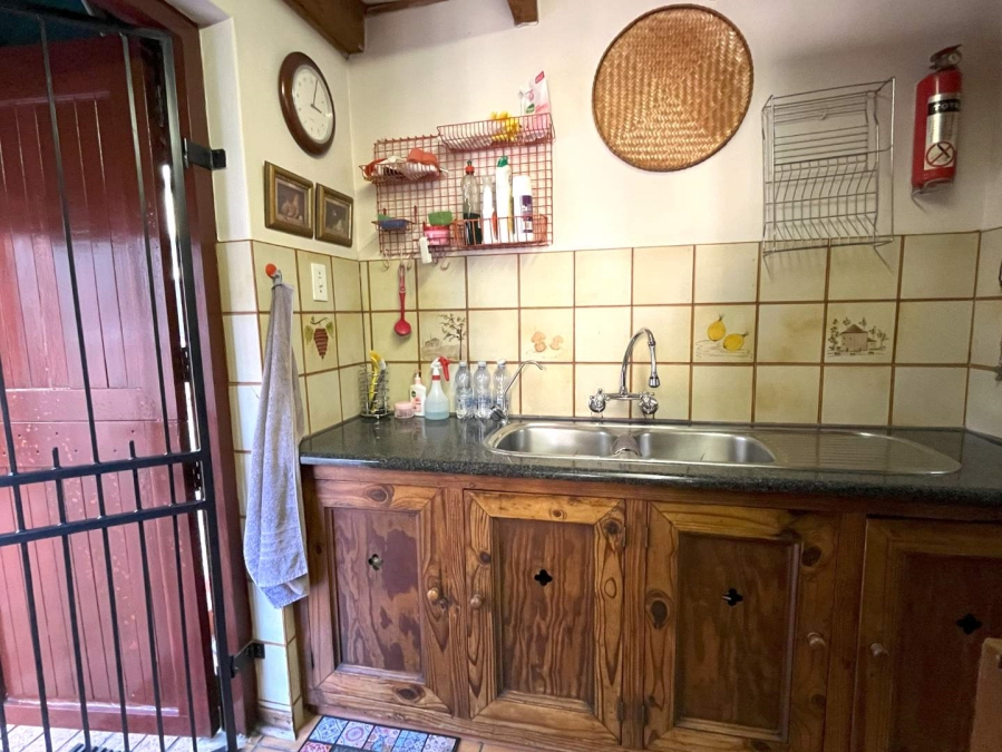 3 Bedroom Property for Sale in Garsfontein Gauteng