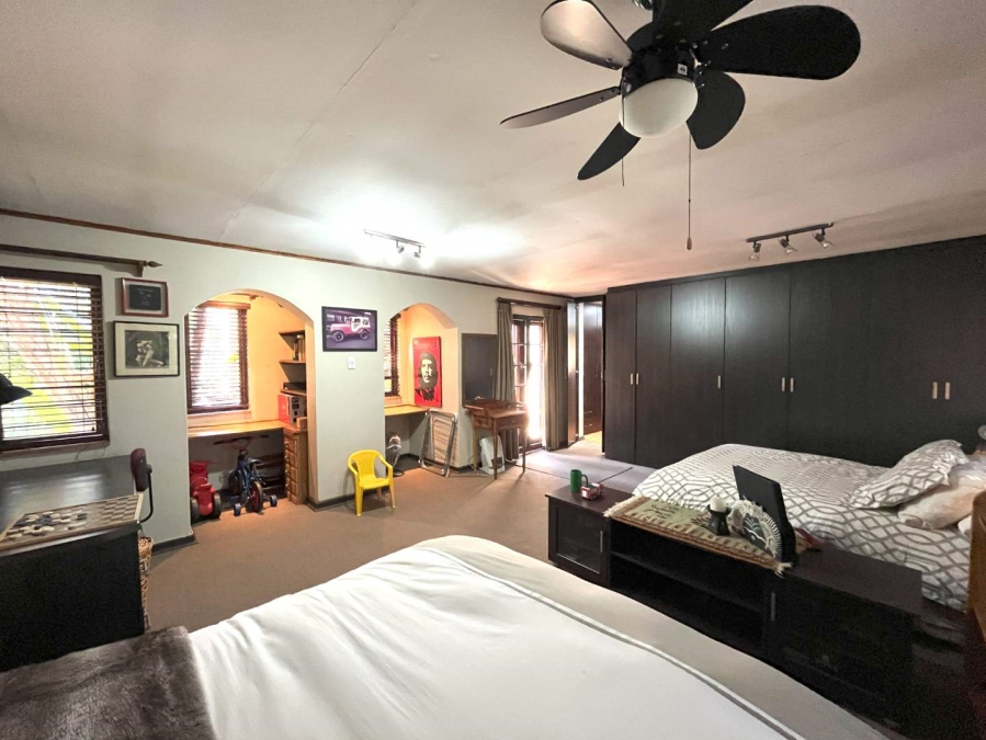 3 Bedroom Property for Sale in Garsfontein Gauteng