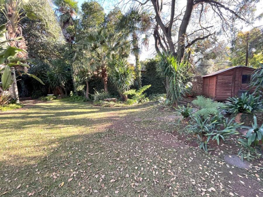 3 Bedroom Property for Sale in Garsfontein Gauteng