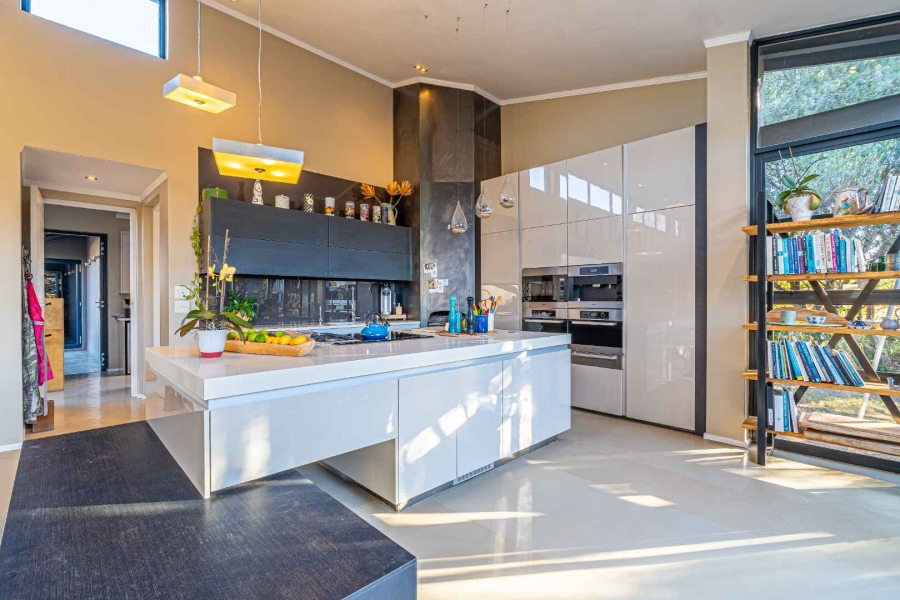 4 Bedroom Property for Sale in Monaghan Farm Gauteng