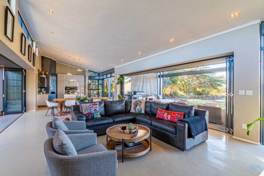 4 Bedroom Property for Sale in Monaghan Farm Gauteng