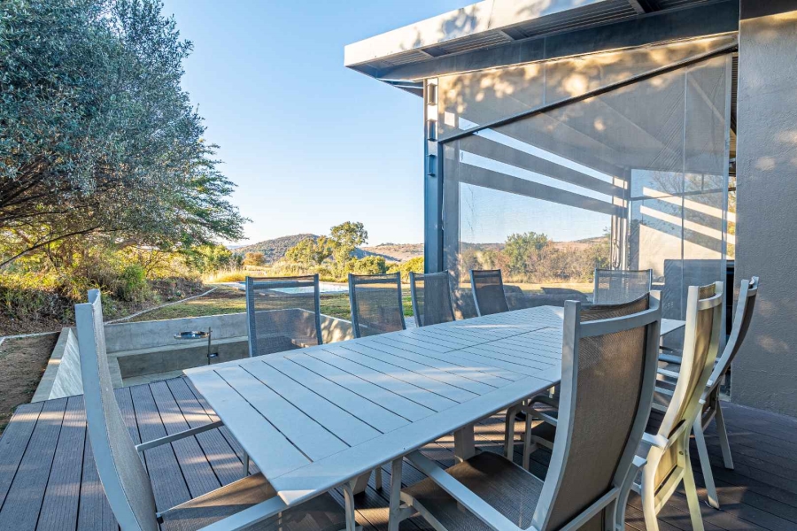 4 Bedroom Property for Sale in Monaghan Farm Gauteng