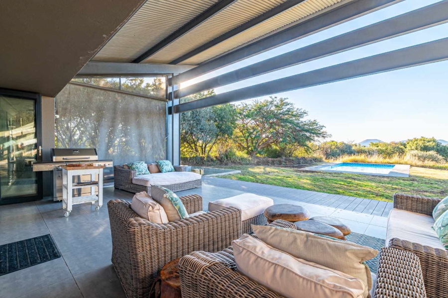 4 Bedroom Property for Sale in Monaghan Farm Gauteng
