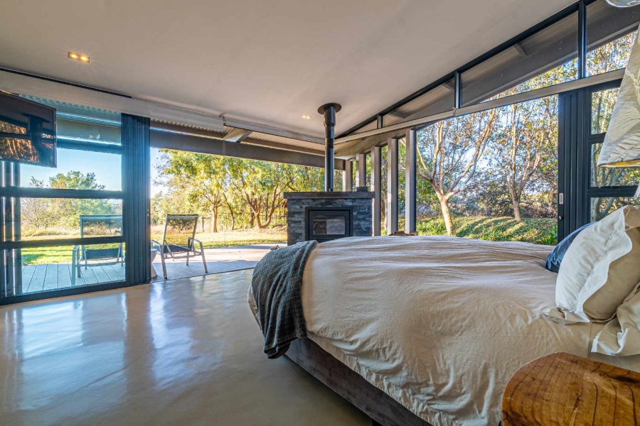 4 Bedroom Property for Sale in Monaghan Farm Gauteng